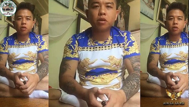 UntitledDƯƠNG MINH TUYỀN TÂM SỰ VỀ NHỮNG NGÀY THÁNG TRONG TÙ Project