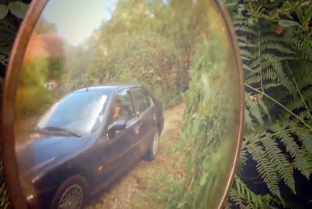 Inspector Barnaby Staffel 1 Folge 1 - Part 02