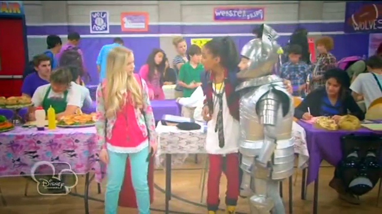 A.N.T. Achtung Natur Talente Staffel 1 Folge 2