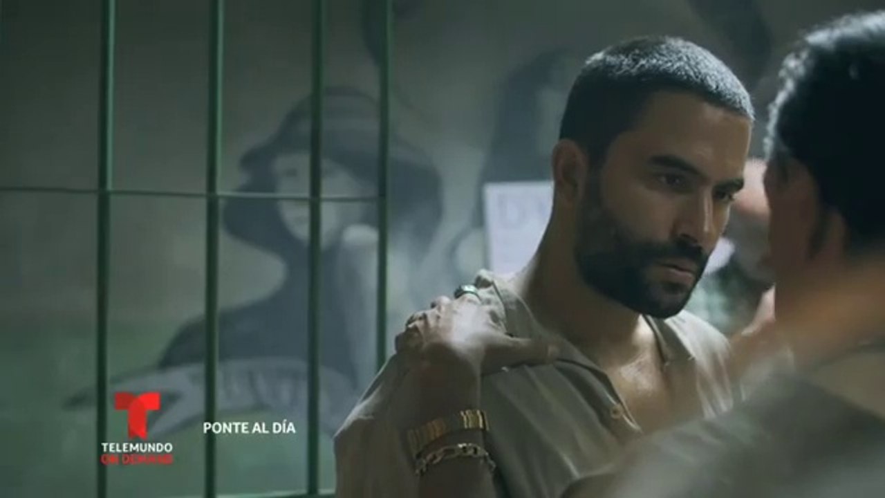 El Recluso - Capitulo 4 HD