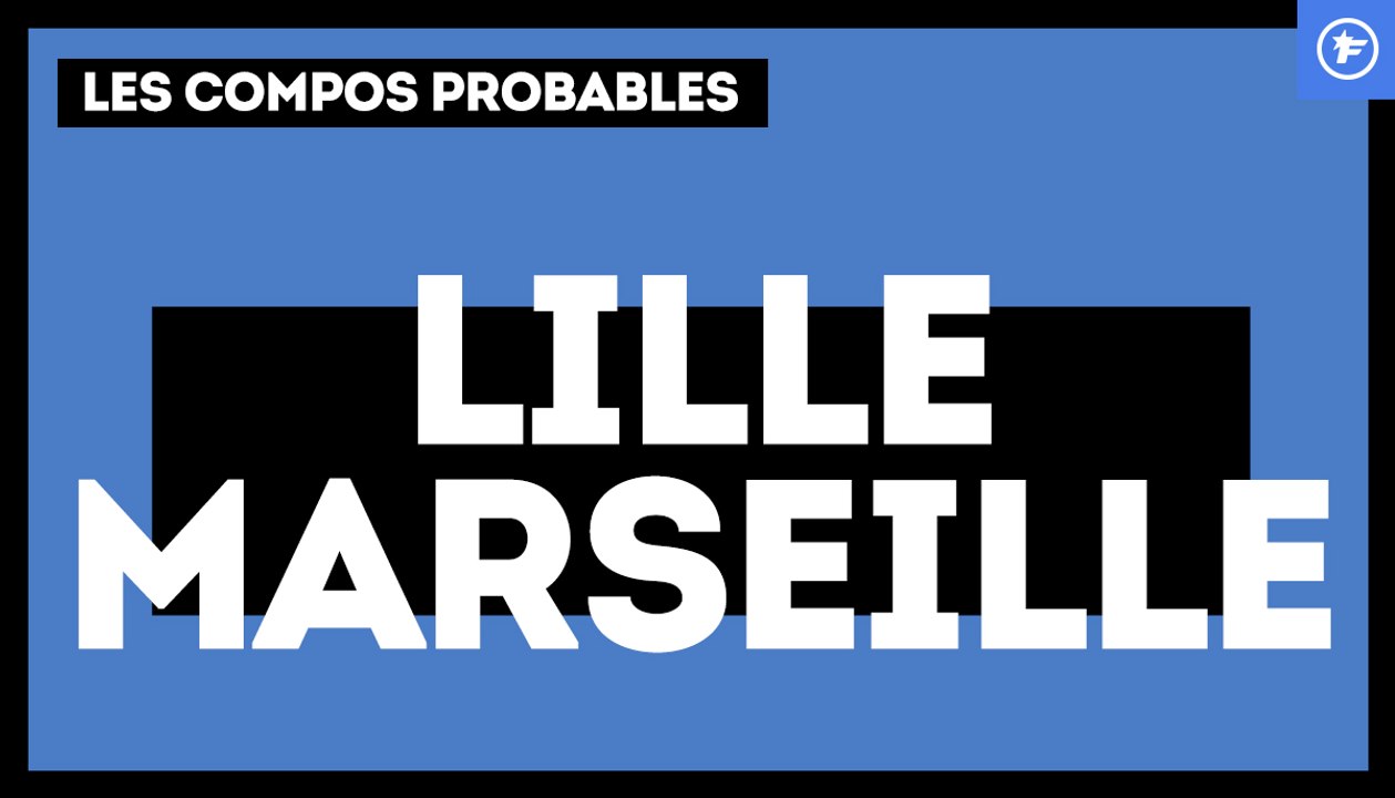 LOSC-OM : les compos probables