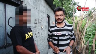 पोखरामा ‘७ बर्षिय बालिका माथी बलात्कार’ दाबी ।  ‘नुहाउन जाम भनेर मेरो बलात्कार ग¥यो ।’  Gandaki TV