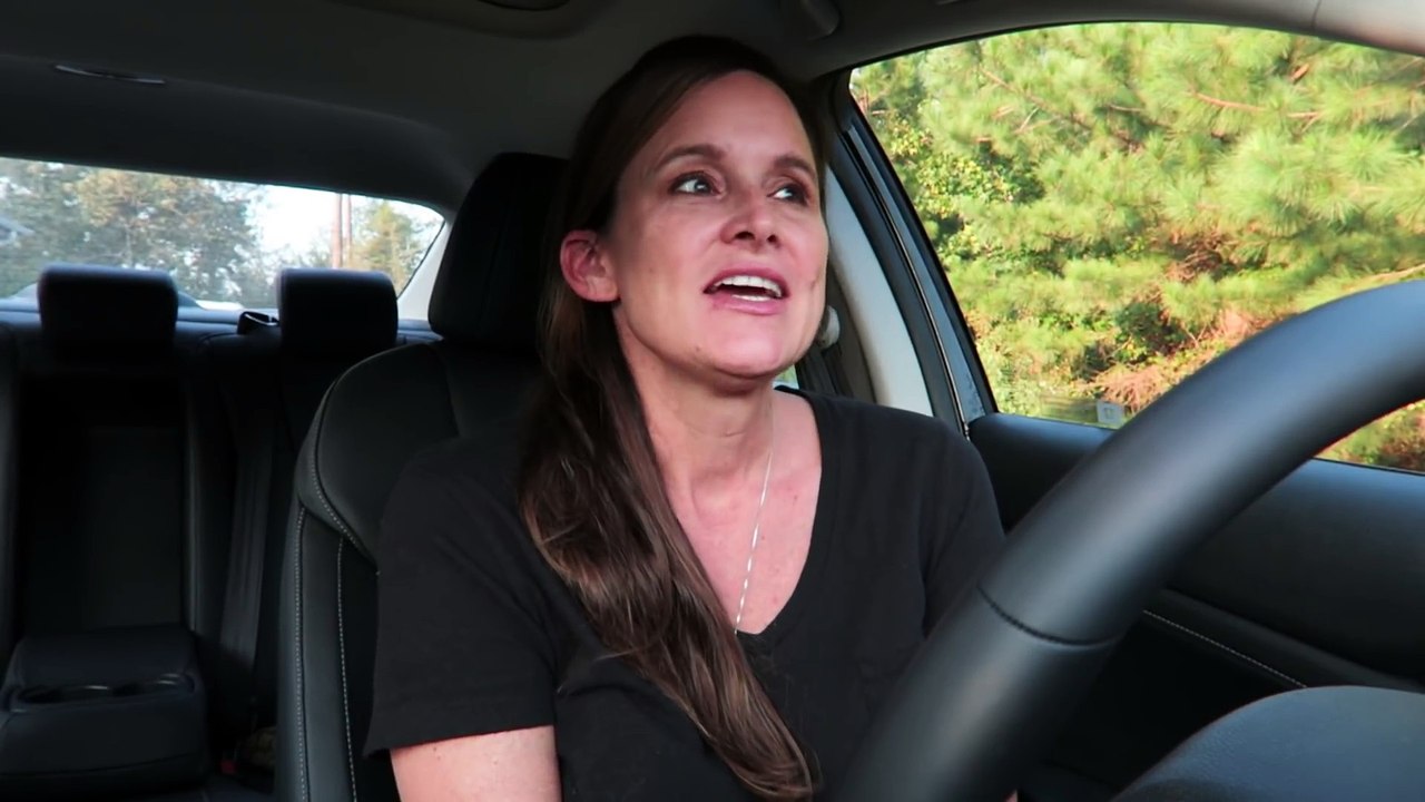 DCTC Amy Jo The Amy Jo Show Channel Update