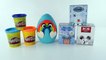 Play-Doh Rainbow Surprise Egg and Blind Boxes Surprise Toys by DCTC Amy Jo