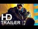 VENOM (FIRST LOOK - Venon Bites Off Human Head FULL Scene Trailer NEW) 2018 Spider Man Spin Off HD