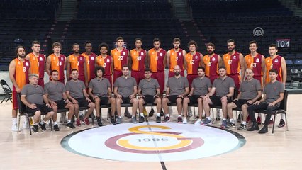'Türkiye, basketbolda Avrupa'nın en ligine sahip' - İSTANBUL