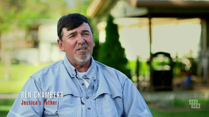 Unspeakable Crime-The ki-lling of Jessica Chambers S01E02