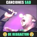 Canciones Tristes De Reggaeton :( Lo Recuerdas ?
