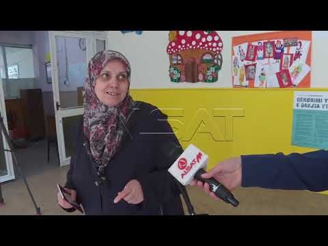 Çair, deri në orën 11 kanë votuar 2,60 për qind