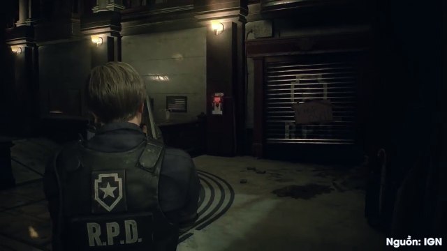 Capcom: Resident Evil 2 không chỉ là một bản remake, nó còn là một thương hiệu mới trong series.