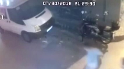 Fatih'teki Silahlı Kavgaya Karışan 7 Kişi Tutuklandı