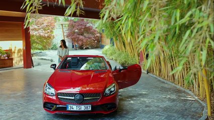 ნაადრევი ფრინველი - Ранняя пташка - Erkenci Kus - 3x1