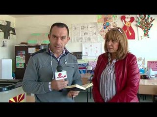 Gostivar, votimi vijon normalisht