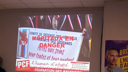discours inaugural