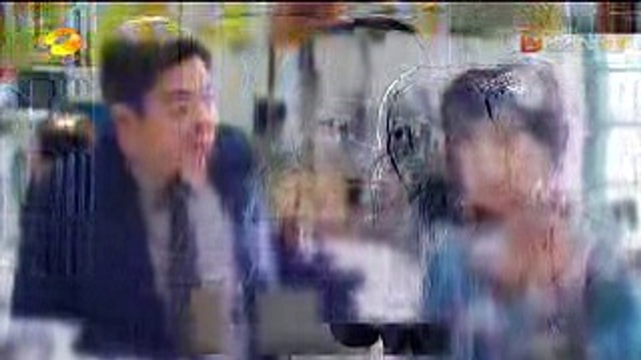 流星花园 第47集 道明枫反悔不让道明寺杉菜结婚 提亲之事也因此告吹 Meteor Garden 2018 Ep47 Daomingfeng disagree again their marriage