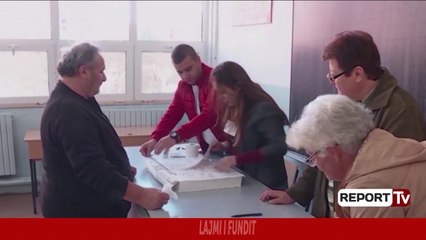 Referendumi në Maqedoni, Gorenca: Pjesëmarrja e ulët, shqiptarët s’kanë dalë  për të votuar