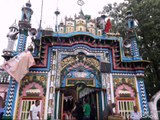 Eid gha mela Bareilly