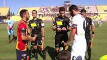 Lecce - Cittadella 1-1 Goals & Highlights HD 29/9/2018
