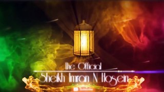 Official Sheikh Imran N Hosein   New YouTube Channel Announcement