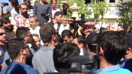 Çevre ve Şehircilik Bakanı Murat Kurum:“Halkın istemediği hiçbir projeyi onaylamayacağız”