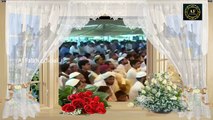Hazrat Ayesha (R.A) Se Hamare Nabi Ka Izhar e Mohabbat - Maulana Tariq Jameel