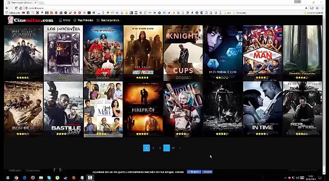 Ver El asesino del hacha Pelicula completa en español latino
