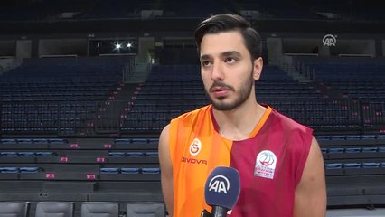 Ege Arar: "Çok İyi Bir Takım Kimyası Oluştuğunu Düşünüyorum" - İstanbul