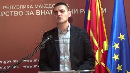 MPB: Deri tani janë regjistruar katër incidente