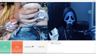 GHOSTFACE MASE LOVOM - OMEGLE SPRDNJA