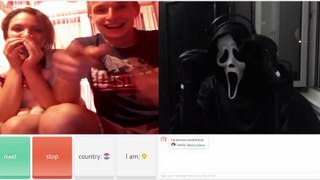 KSI vs Logan Paul - Omegle anketa