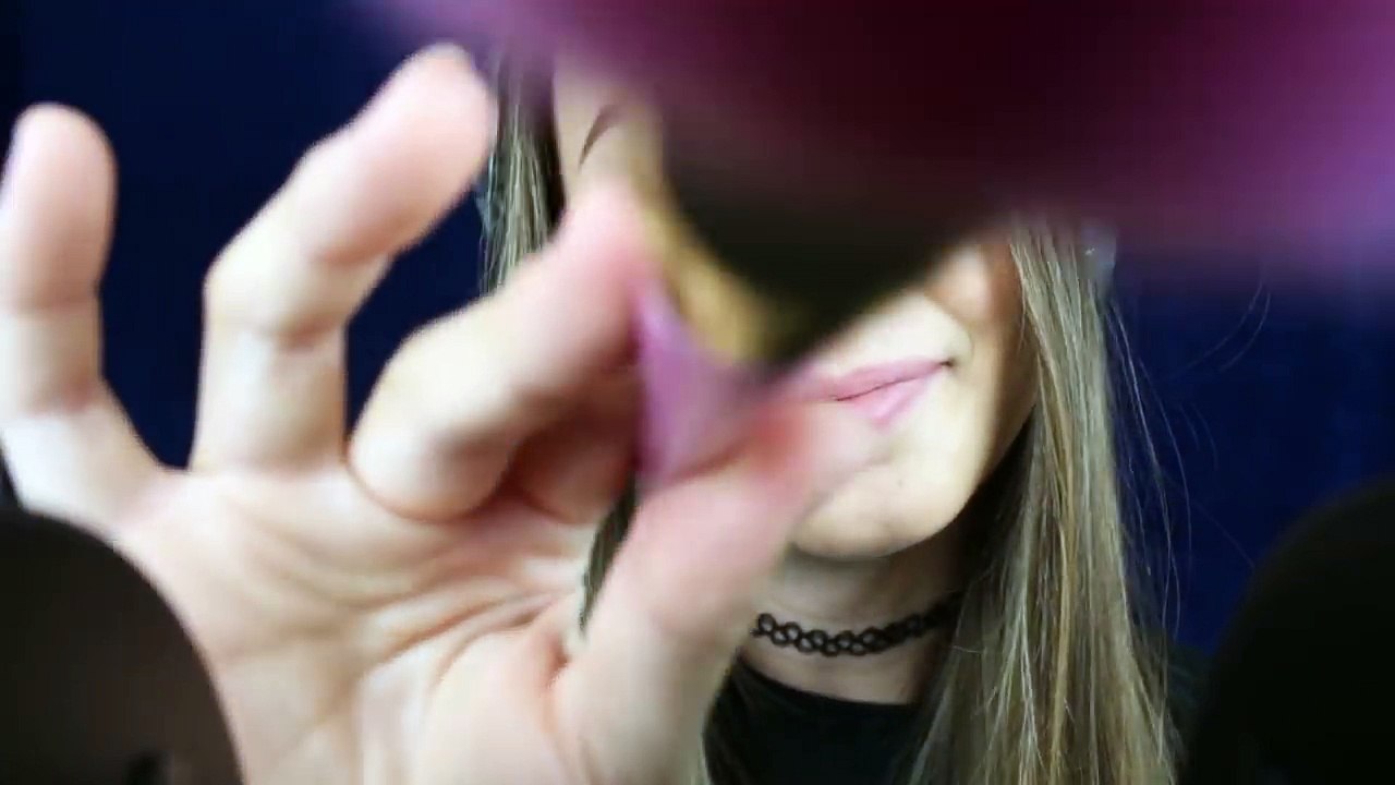 [ASMR] Humming & 3DIO Triggers for Sleep ♡