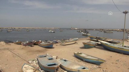 İşgalci, Halkımızı Öldürmek ve Bizi Yok Etmek İstiyor"