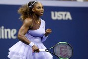 Ünlü Tenisçi Serena Williams, Göğüs Kanserine Dikkat Çekmek İçin Üstsüz Video Paylaştı