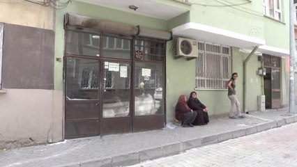 Bakkal Bayram'ın Dükkanında "Bayram" Var