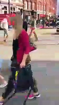 Sufi dance by wahab shah