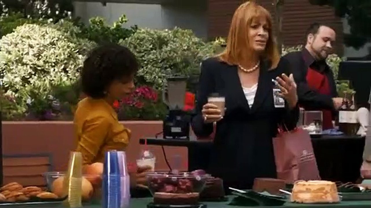 Hawthorne S01 E10