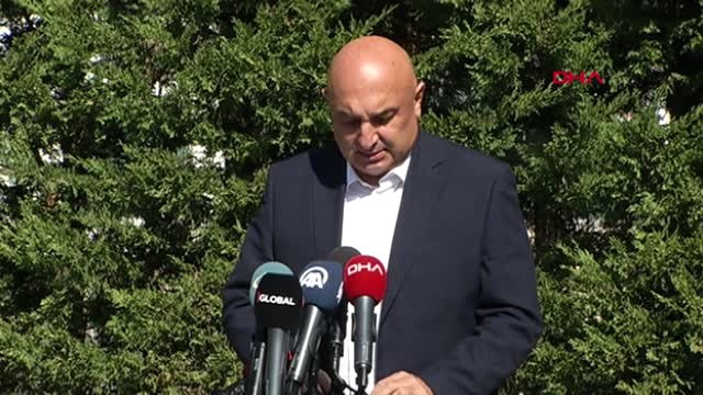 Bolu CHP Grup Başkan Vekili Engin Özkoç Değerlendirme Yaptı