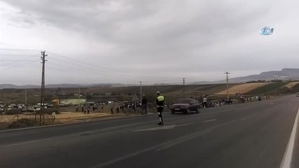 Düğün Evi Cenaze Evine Döndü