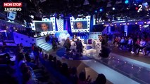 ONPC : Laurent Ruquier recadre sèchement Charles Consigny (Vidéo)