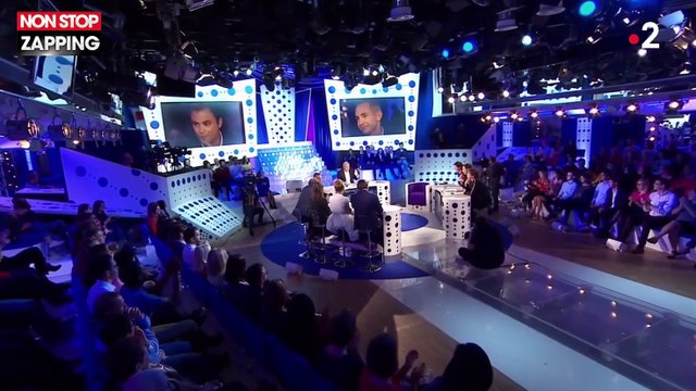 ONPC : Laurent Ruquier recadre sèchement Charles Consigny (Vidéo)