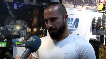 Serhat Karakuş: “Survivor’a katılmak istiyorum”