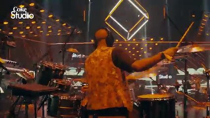 Hawa Hawa_ Gul Panrra & Hassan Jahangir_ Coke Studio Season 11_ Episode 6