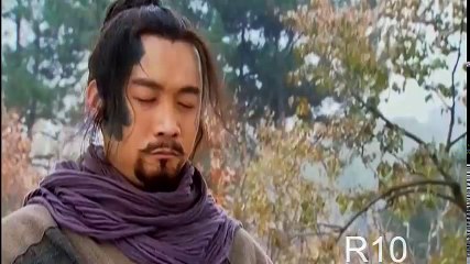 108 ผู้กล้าเขาเหลียงซาน ตอนที่ 10