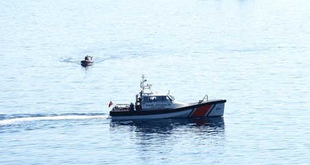 Son Dakika! Edirne'nin Enez İlçesinde Göçmenleri Taşıyan Bot Battı: 5 Ölü