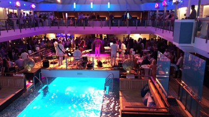 9 Reasons To Cruise In An Inside Cabin