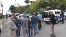 İstanbul'da Komşu Kavgası Silahlı Çatışmaya Dönüştü, 1 Kadın Hayatını Kaybetti, 3 Kişi Yaralandı