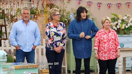 Gogglebox Ireland S03 E07