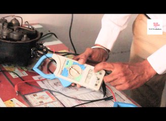 COMPRESSAR  CSR  TERMINAL...education tutorial..