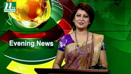 NTV Evening News | 30 September, 2018