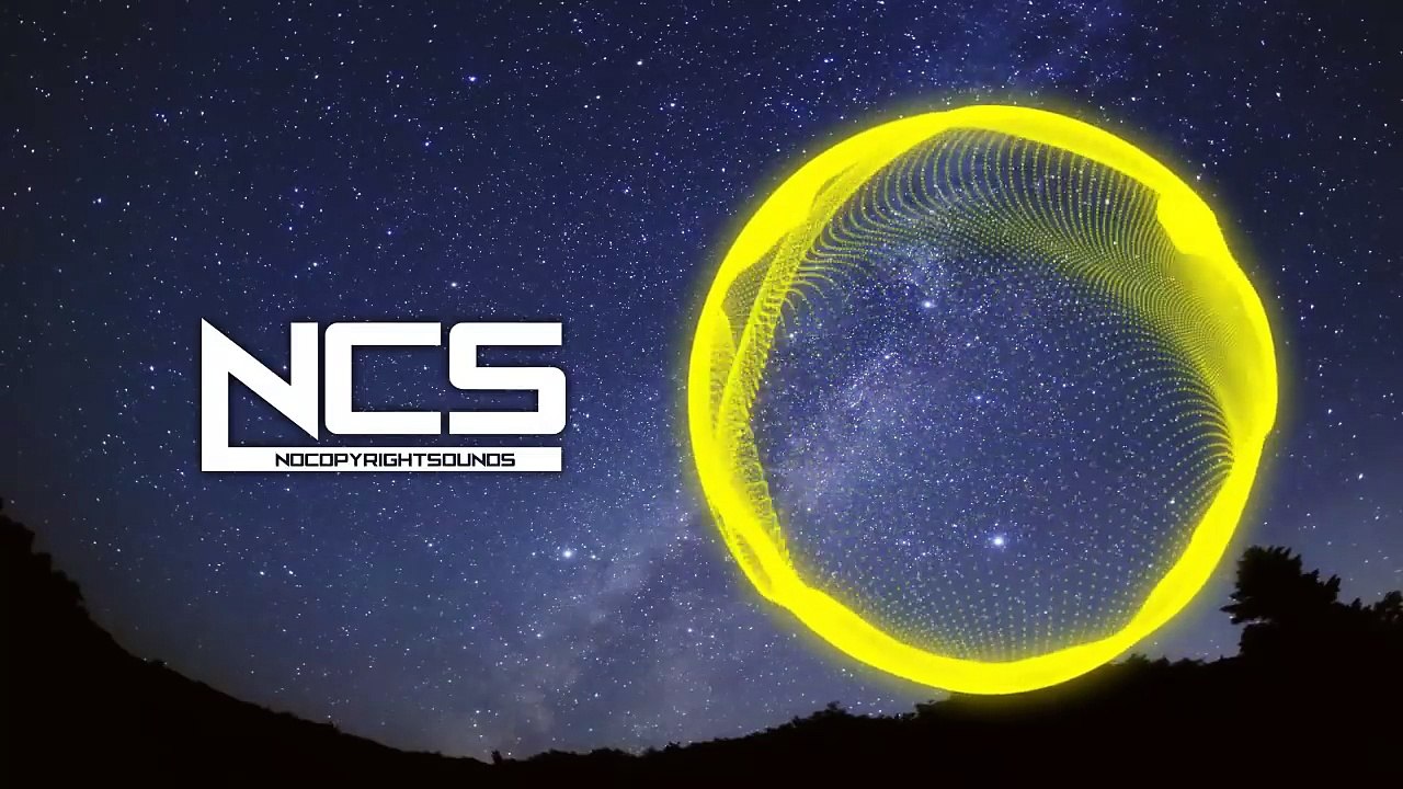 William Ekh - Adventures (feat. Alexa Lusader) [NCS Release]